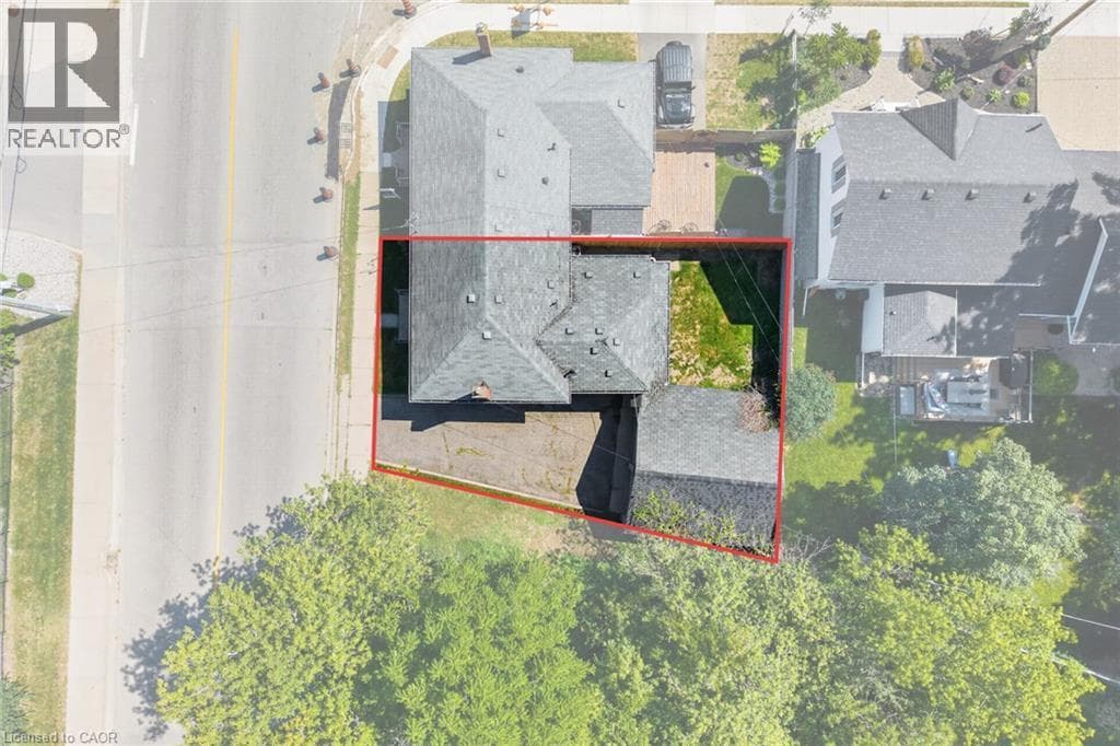 Semi-detached for sale at 21 CEDAR Street, St Andrews Hills, Cambridge, Ontario, photo 34