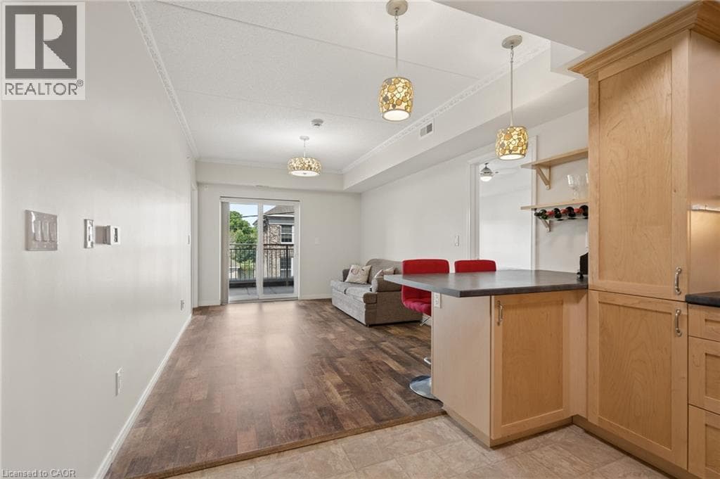 Apartment for sale at 155 WATER Street S Unit# 211, Downtown Galt, Cambridge, Ontario, photo 9