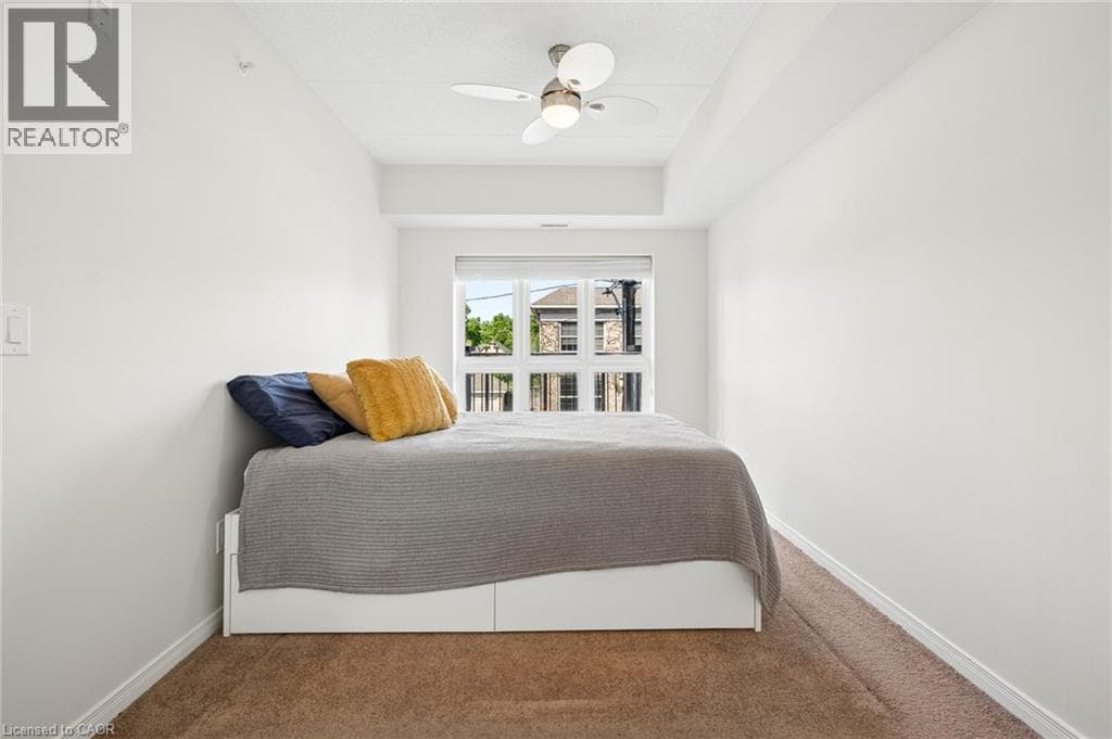 Apartment for sale at 155 WATER Street S Unit# 211, Downtown Galt, Cambridge, Ontario, photo 14