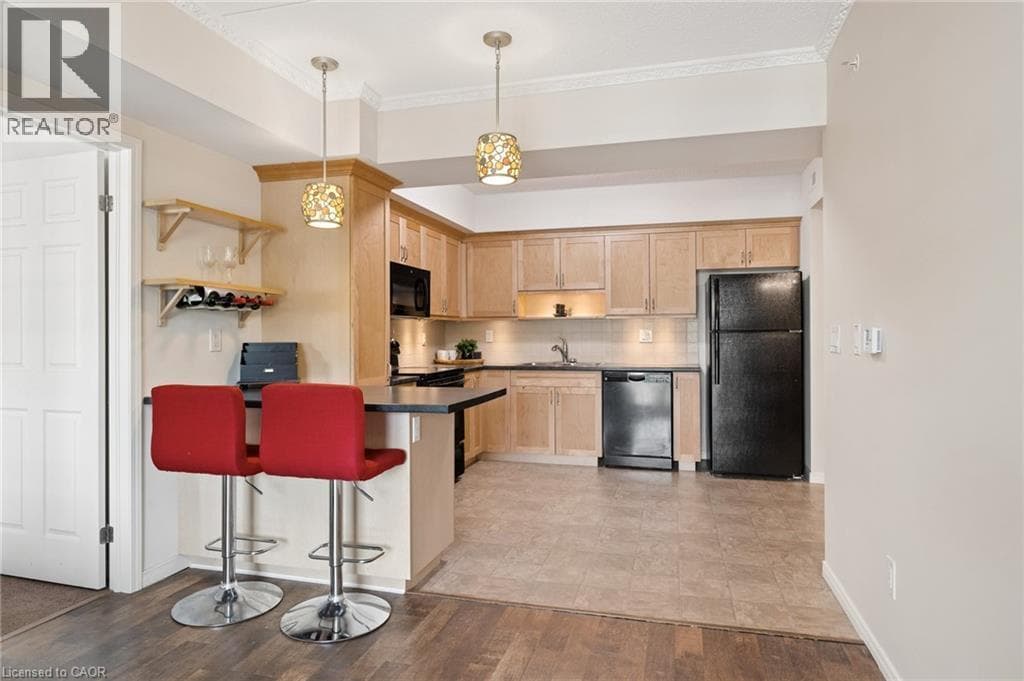 Apartment for sale at 155 WATER Street S Unit# 211, Downtown Galt, Cambridge, Ontario, photo 7