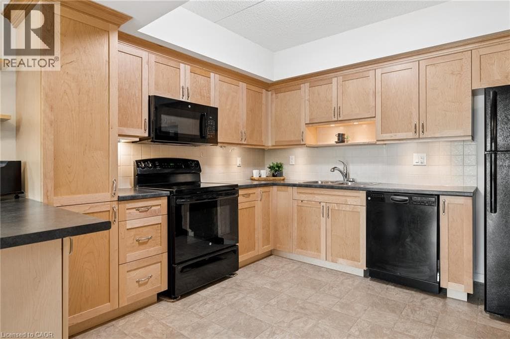 Apartment for sale at 155 WATER Street S Unit# 211, Downtown Galt, Cambridge, Ontario, photo 8