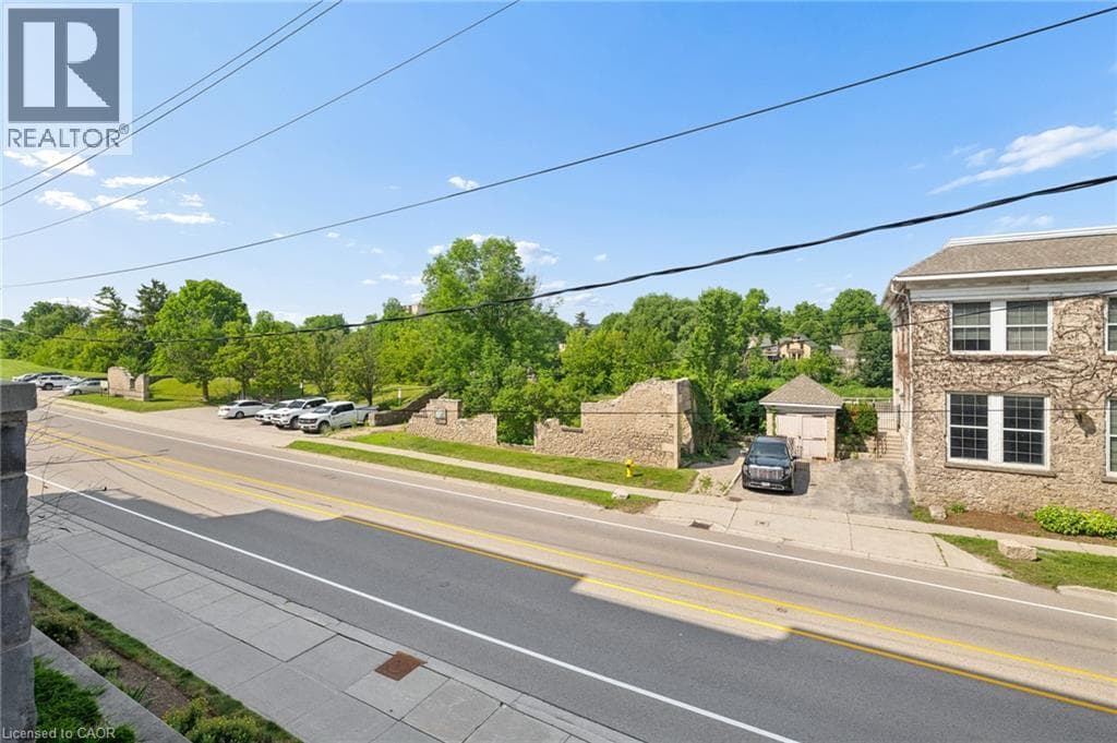 Apartment for sale at 155 WATER Street S Unit# 211, Downtown Galt, Cambridge, Ontario, photo 27