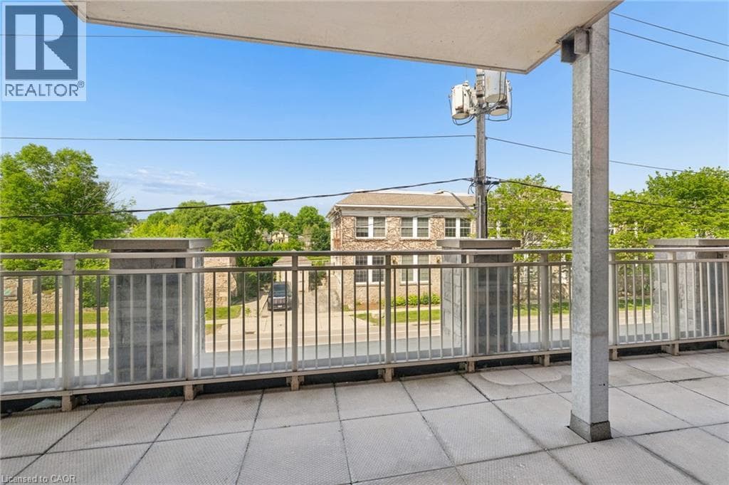 Apartment for sale at 155 WATER Street S Unit# 211, Downtown Galt, Cambridge, Ontario, photo 25
