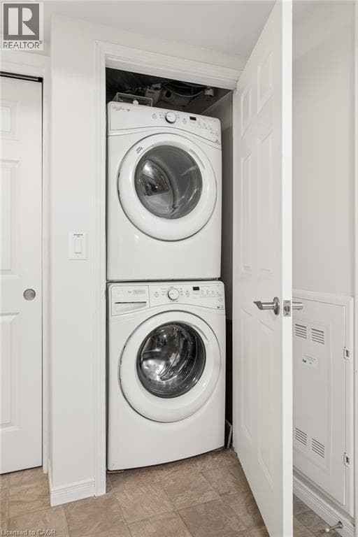 Apartment for sale at 155 WATER Street S Unit# 211, Downtown Galt, Cambridge, Ontario, photo 5