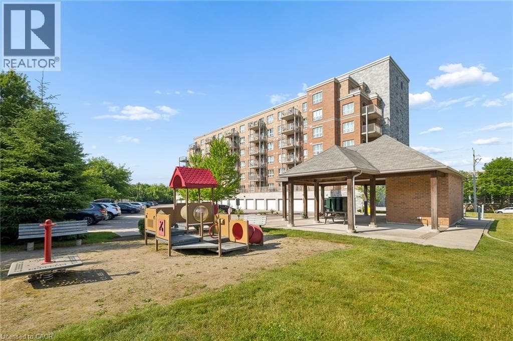 Apartment for sale at 155 WATER Street S Unit# 211, Downtown Galt, Cambridge, Ontario, photo 28