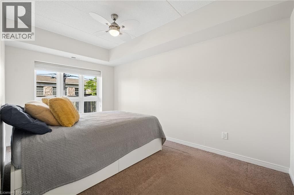 Apartment for sale at 155 WATER Street S Unit# 211, Downtown Galt, Cambridge, Ontario, photo 13