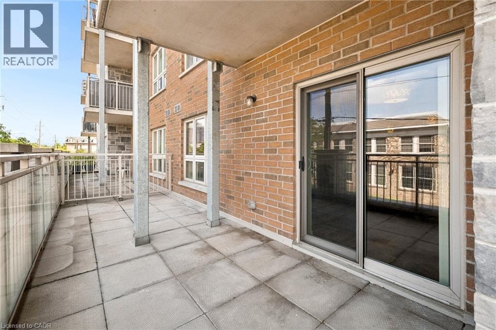 Apartment for sale at 155 WATER Street S Unit# 211, Downtown Galt, Cambridge, Ontario, photo 24