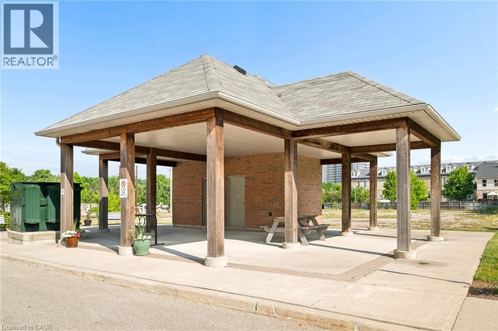 Apartment for sale at 155 WATER Street S Unit# 211, Downtown Galt, Cambridge, Ontario, photo 29