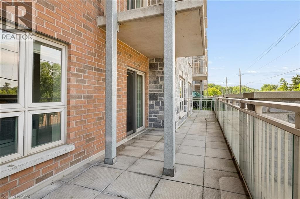 Apartment for sale at 155 WATER Street S Unit# 211, Downtown Galt, Cambridge, Ontario, photo 26