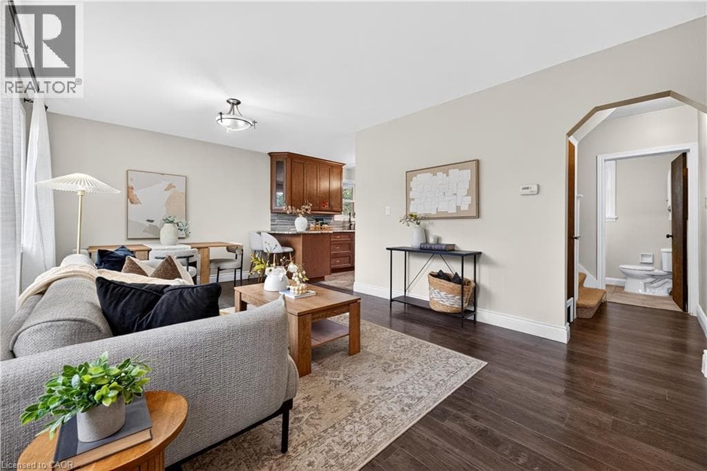 Detached for sale at 176 AVALON Place, Meinzinger Park-Lakeside, Kitchener, Ontario, photo 10