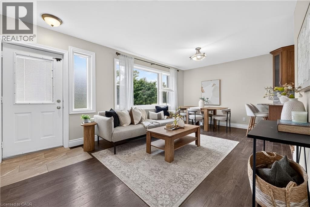 Detached for sale at 176 AVALON Place, Meinzinger Park-Lakeside, Kitchener, Ontario, photo 11