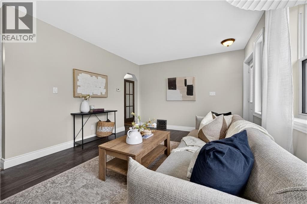 Detached for sale at 176 AVALON Place, Meinzinger Park-Lakeside, Kitchener, Ontario, photo 12