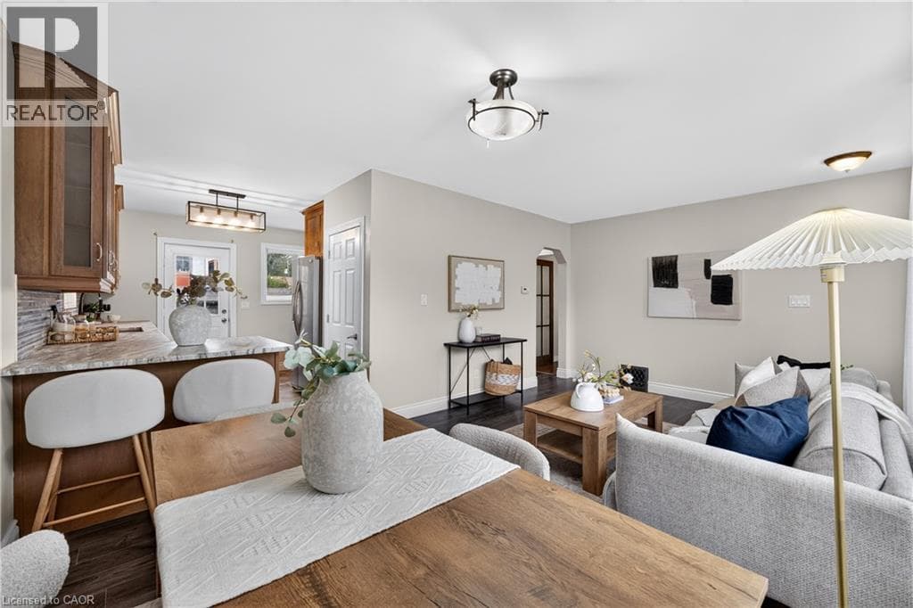 Detached for sale at 176 AVALON Place, Meinzinger Park-Lakeside, Kitchener, Ontario, photo 13
