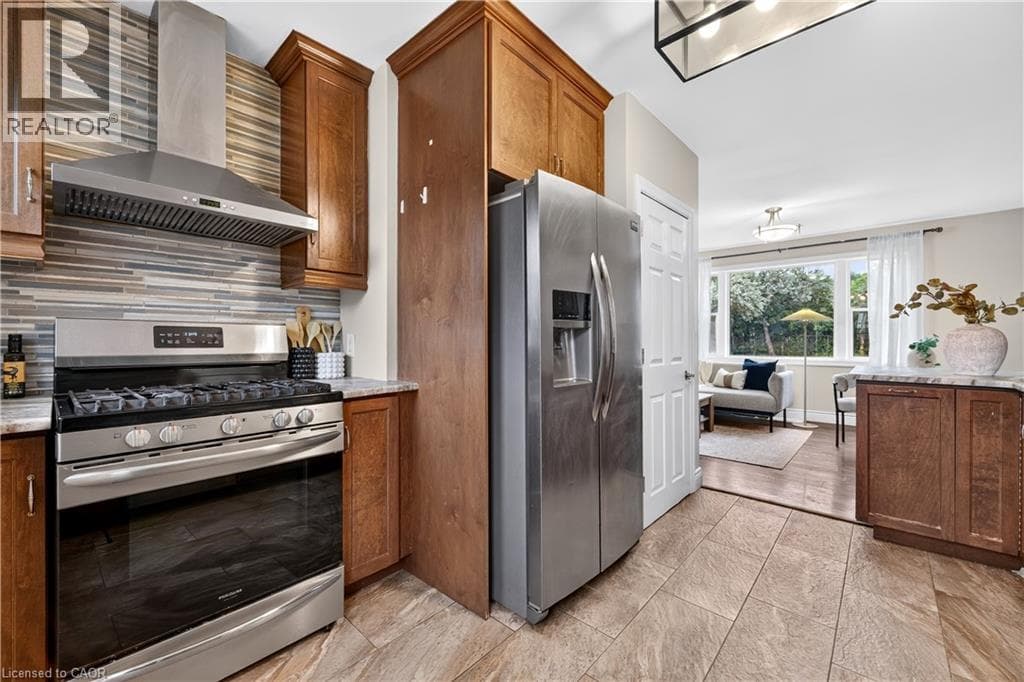 Detached for sale at 176 AVALON Place, Meinzinger Park-Lakeside, Kitchener, Ontario, photo 17