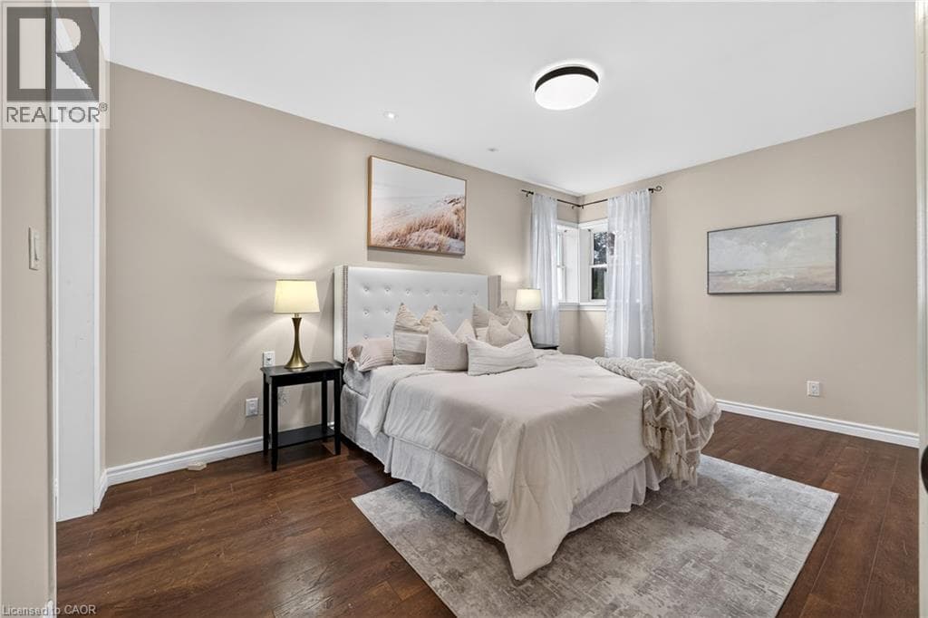Detached for sale at 176 AVALON Place, Meinzinger Park-Lakeside, Kitchener, Ontario, photo 18