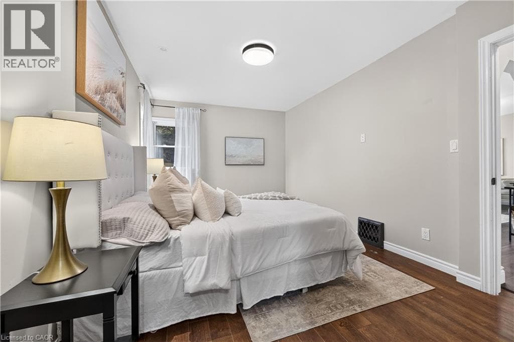 Detached for sale at 176 AVALON Place, Meinzinger Park-Lakeside, Kitchener, Ontario, photo 19