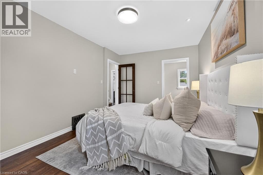 Detached for sale at 176 AVALON Place, Meinzinger Park-Lakeside, Kitchener, Ontario, photo 20