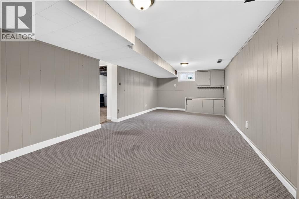 Detached for sale at 176 AVALON Place, Meinzinger Park-Lakeside, Kitchener, Ontario, photo 36