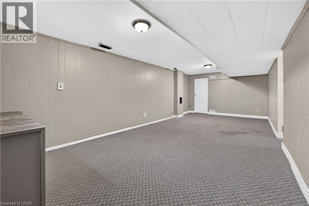 Detached for sale at 176 AVALON Place, Meinzinger Park-Lakeside, Kitchener, Ontario, photo 37