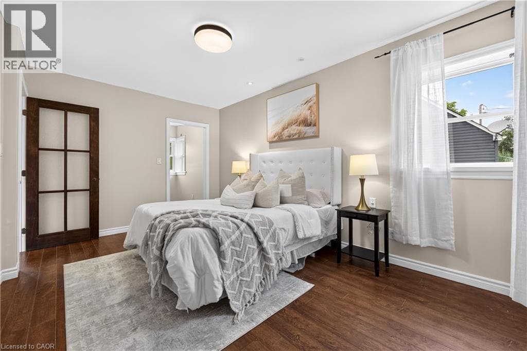 Detached for sale at 176 AVALON Place, Meinzinger Park-Lakeside, Kitchener, Ontario, photo 4
