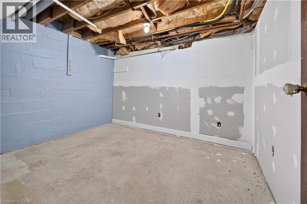 Detached for sale at 176 AVALON Place, Meinzinger Park-Lakeside, Kitchener, Ontario, photo 40