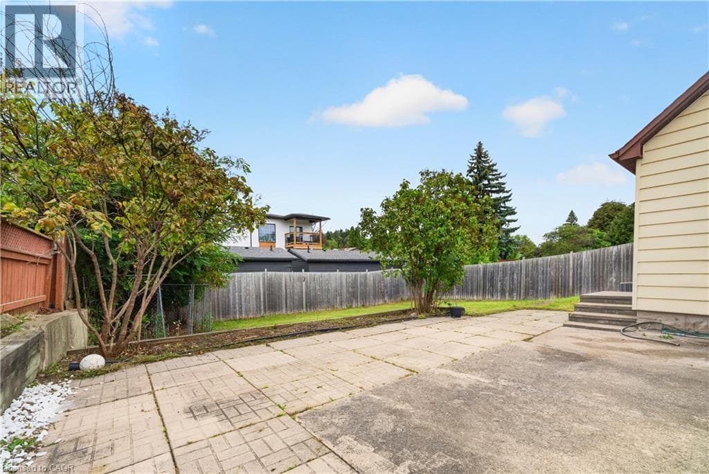 Detached for sale at 176 AVALON Place, Meinzinger Park-Lakeside, Kitchener, Ontario, photo 43