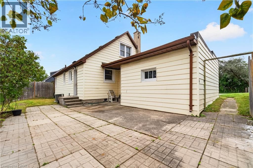 Detached for sale at 176 AVALON Place, Meinzinger Park-Lakeside, Kitchener, Ontario, photo 44