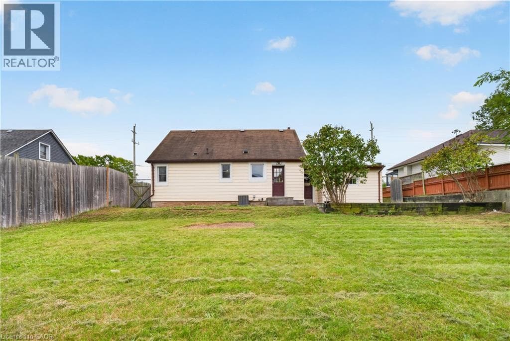 Detached for sale at 176 AVALON Place, Meinzinger Park-Lakeside, Kitchener, Ontario, photo 47