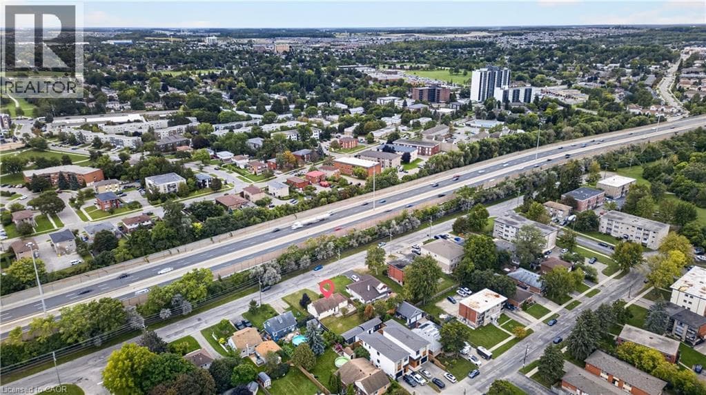 Detached for sale at 176 AVALON Place, Meinzinger Park-Lakeside, Kitchener, Ontario, photo 49