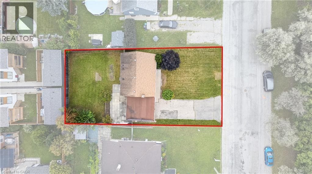 Detached for sale at 176 AVALON Place, Meinzinger Park-Lakeside, Kitchener, Ontario, photo 50