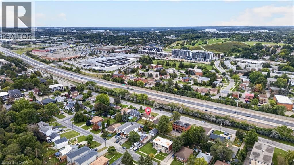 Detached for sale at 176 AVALON Place, Meinzinger Park-Lakeside, Kitchener, Ontario, photo 6