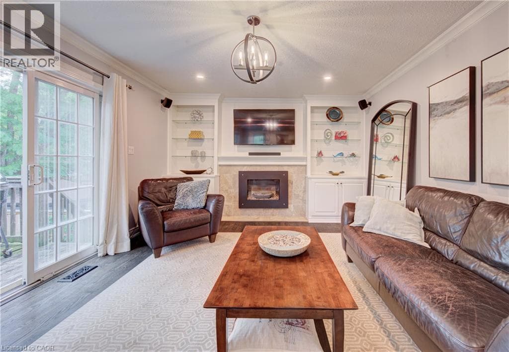Detached for sale at 7 STOCK Court, Cambrian Hills, Cambridge, Ontario, photo 19