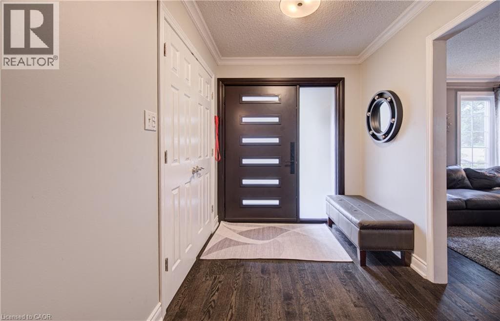 Detached for sale at 7 STOCK Court, Cambrian Hills, Cambridge, Ontario, photo 4