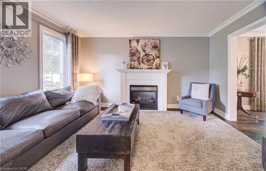 Detached for sale at 7 STOCK Court, Cambrian Hills, Cambridge, Ontario, photo 7