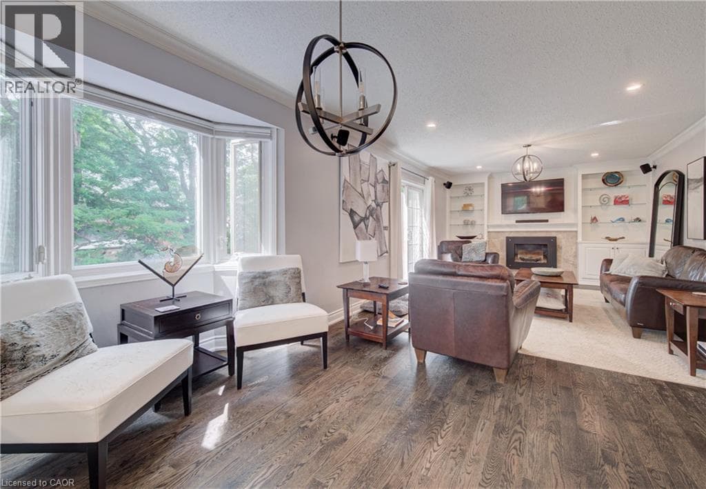 Detached for sale at 7 STOCK Court, Cambrian Hills, Cambridge, Ontario, photo 18