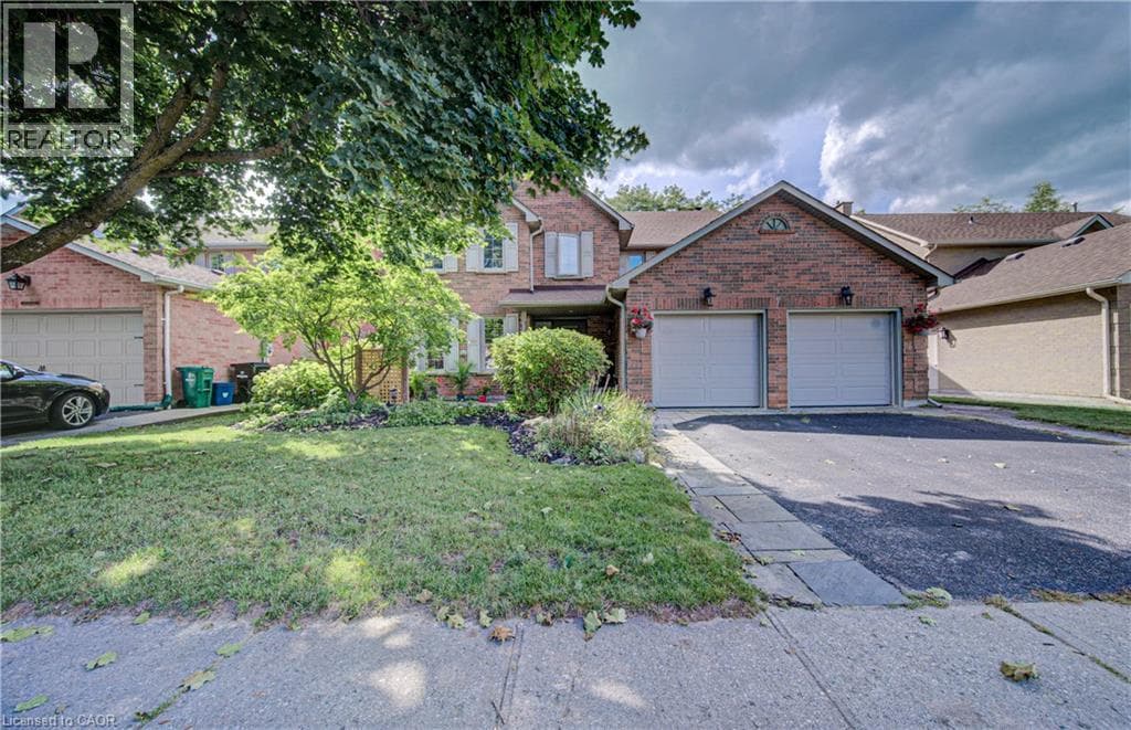 Detached for sale at 7 STOCK Court, Cambrian Hills, Cambridge, Ontario, photo 2
