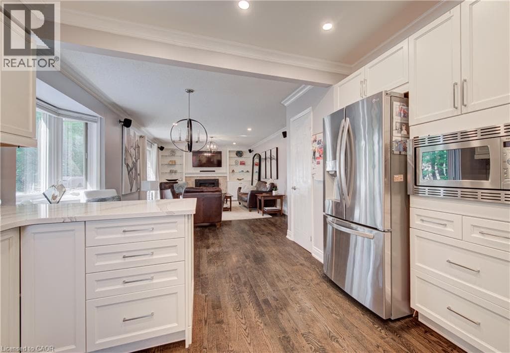 Detached for sale at 7 STOCK Court, Cambrian Hills, Cambridge, Ontario, photo 17