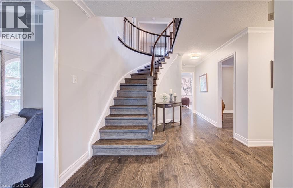 Detached for sale at 7 STOCK Court, Cambrian Hills, Cambridge, Ontario, photo 5