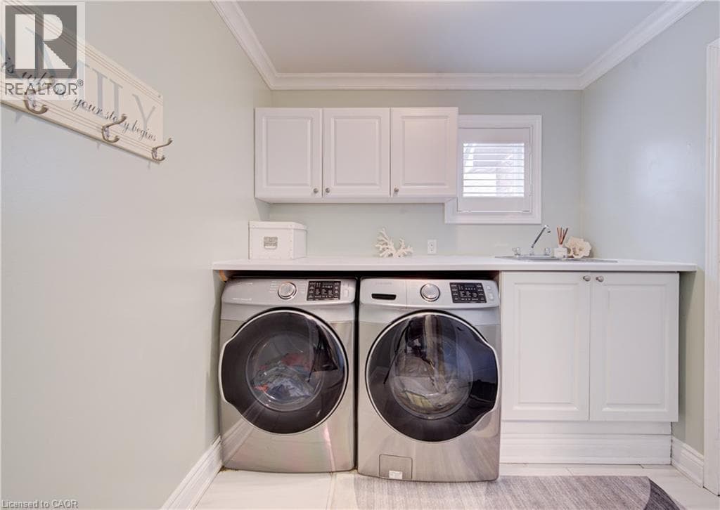 Detached for sale at 7 STOCK Court, Cambrian Hills, Cambridge, Ontario, photo 9