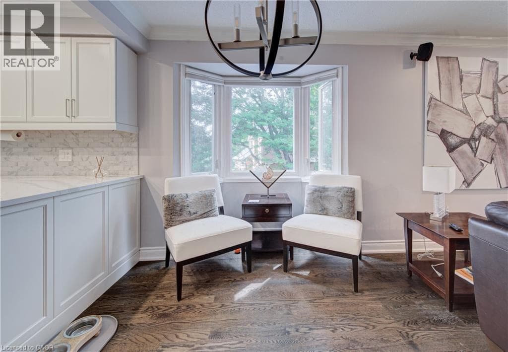 Detached for sale at 7 STOCK Court, Cambrian Hills, Cambridge, Ontario, photo 12