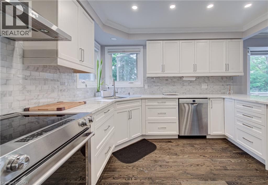 Detached for sale at 7 STOCK Court, Cambrian Hills, Cambridge, Ontario, photo 16