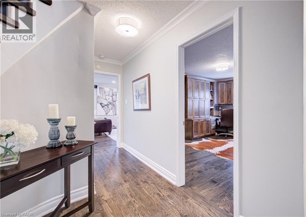 Detached for sale at 7 STOCK Court, Cambrian Hills, Cambridge, Ontario, photo 10