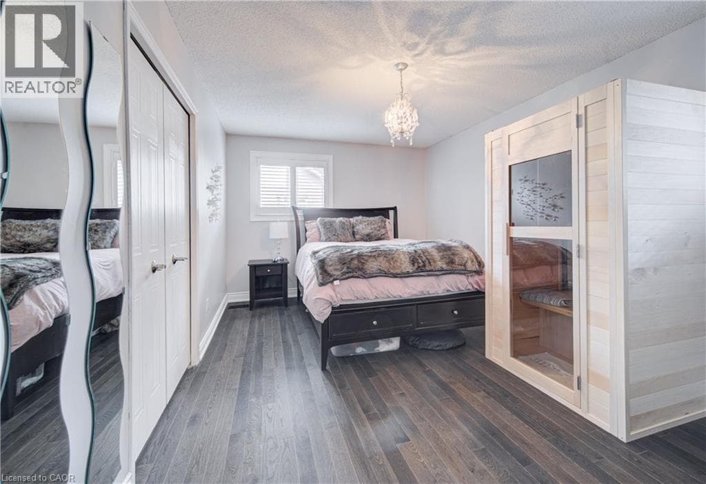 Detached for sale at 7 STOCK Court, Cambrian Hills, Cambridge, Ontario, photo 31
