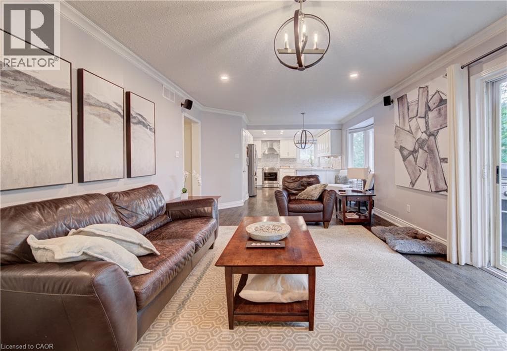 Detached for sale at 7 STOCK Court, Cambrian Hills, Cambridge, Ontario, photo 21