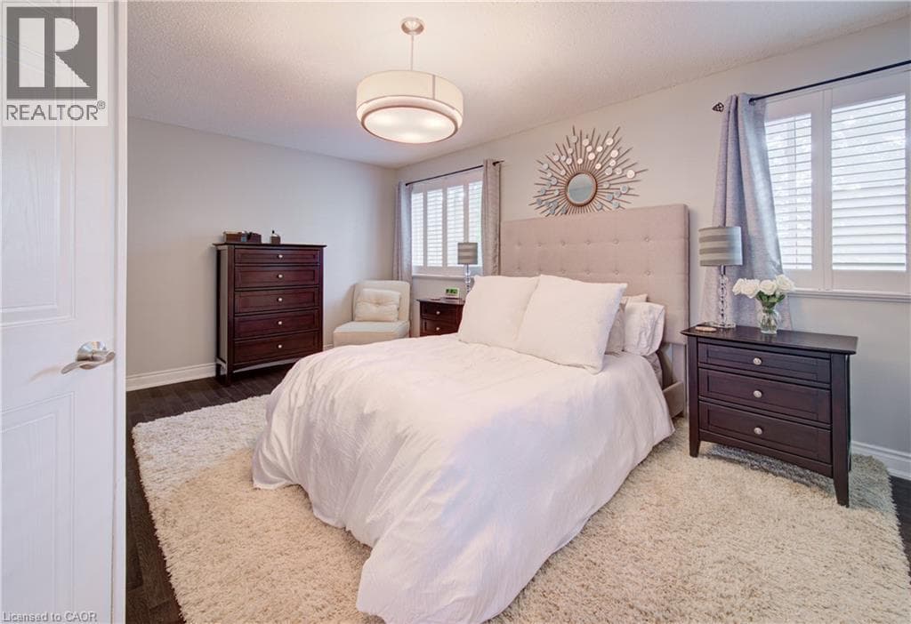 Detached for sale at 7 STOCK Court, Cambrian Hills, Cambridge, Ontario, photo 25