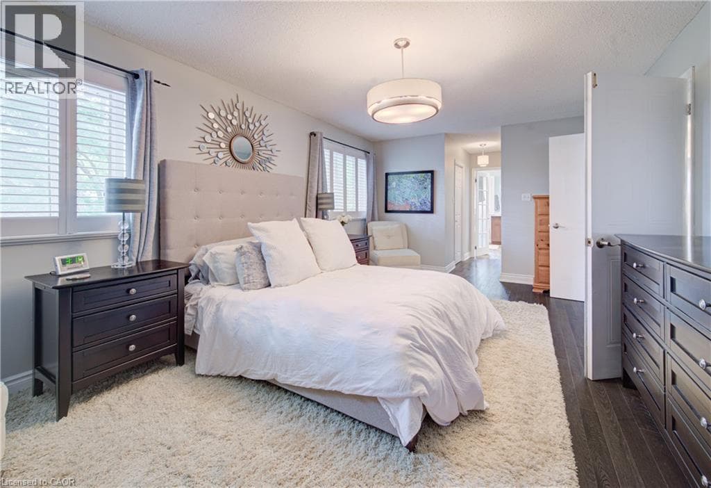 Detached for sale at 7 STOCK Court, Cambrian Hills, Cambridge, Ontario, photo 26