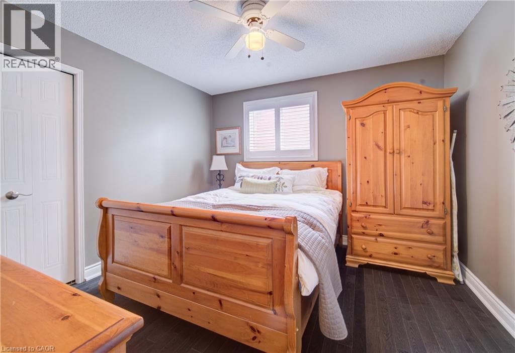 Detached for sale at 7 STOCK Court, Cambrian Hills, Cambridge, Ontario, photo 30