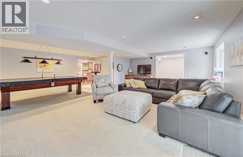 Detached for sale at 7 STOCK Court, Cambrian Hills, Cambridge, Ontario, photo 40
