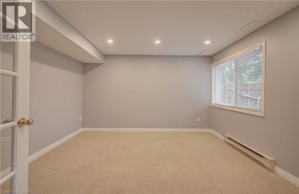 Detached for sale at 7 STOCK Court, Cambrian Hills, Cambridge, Ontario, photo 43