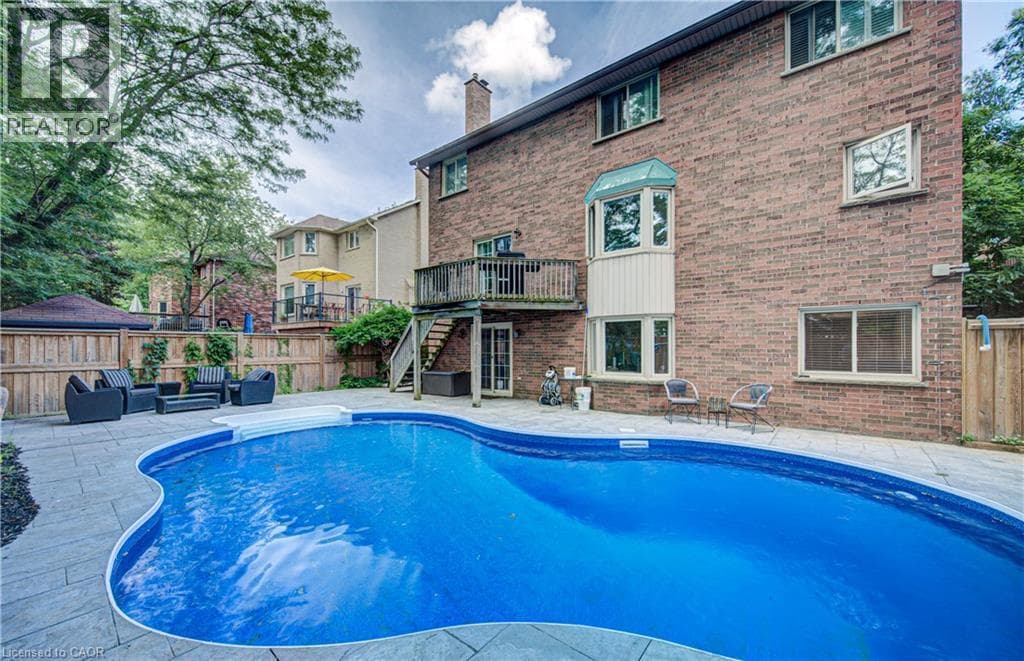 Detached for sale at 7 STOCK Court, Cambrian Hills, Cambridge, Ontario, photo 47